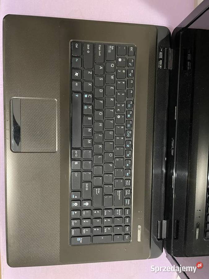 Laptop Asus K72JR i5 matryca części podkarpackie Rzeszów