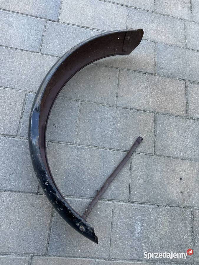 Shl 04 błotnik przód