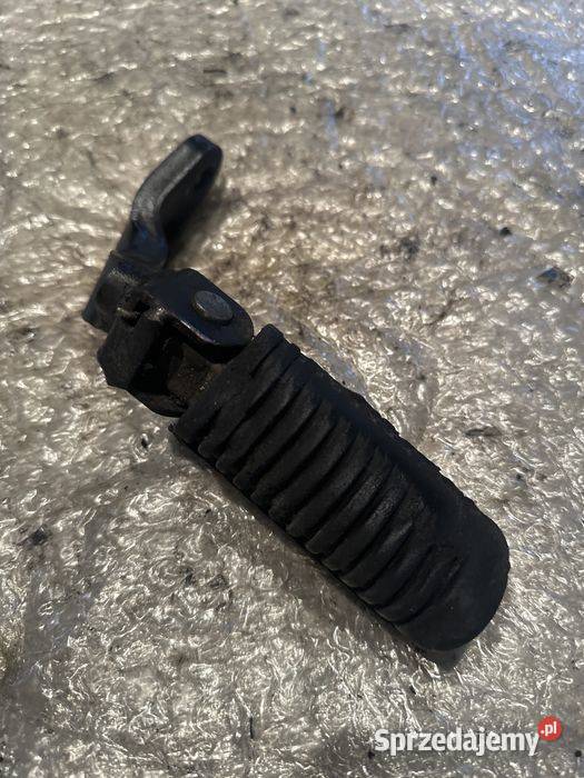 Yamaha XZ550 Podnóżek Set Mocowanie M860 Poznań