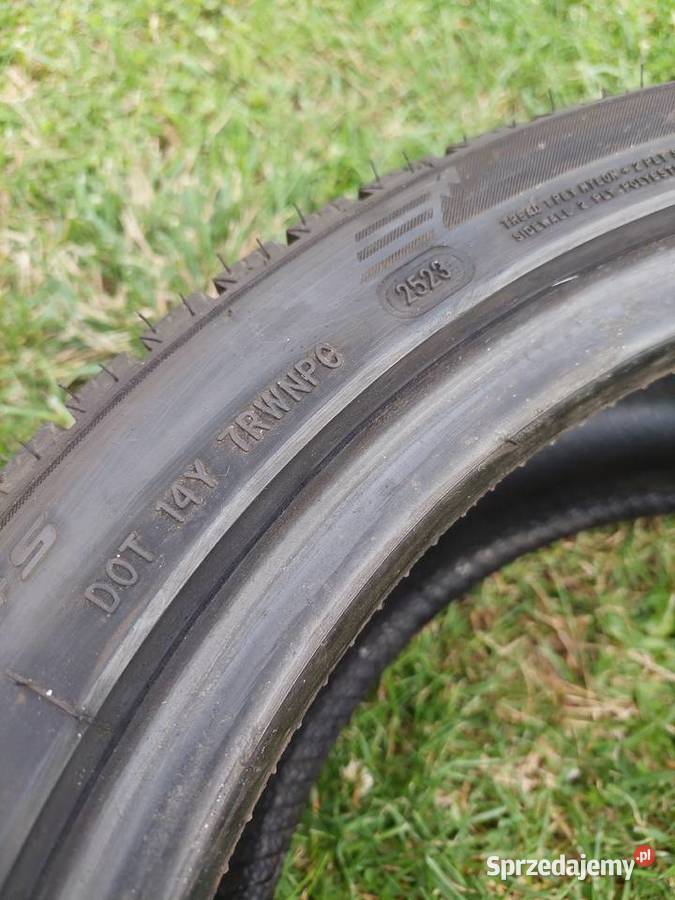 Opony zimowe Austone Skadi SP901 22545 R17 94 V lubelskie