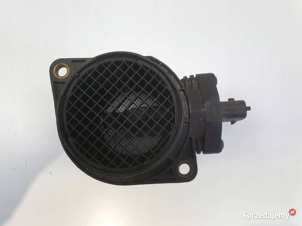 PRZEPŁYWOMIERZ Alfa Romeo 156 19 JTD POWIETRZA osobowe Rudka