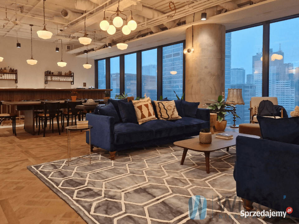 Lokal 20m2 Warszawa Prosta 20m2 mazowieckie