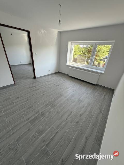 Dom z możliwością inwestycyjną Słupca