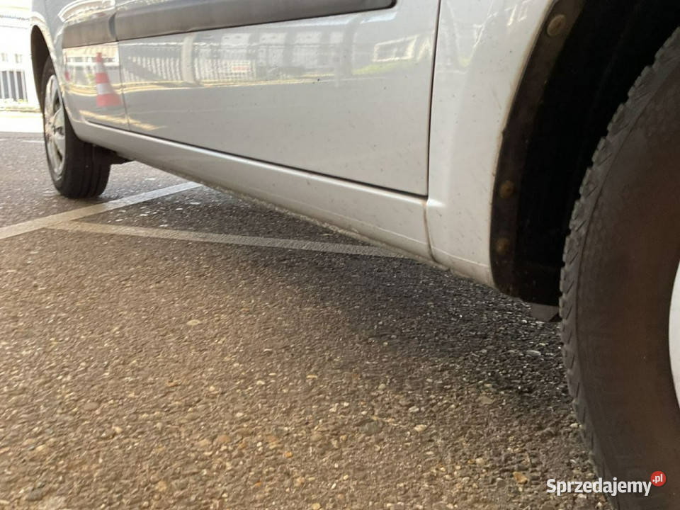 Hyundai i10 KlimatyzacjaIsofixPrzebieg 4/5 Wejherowo