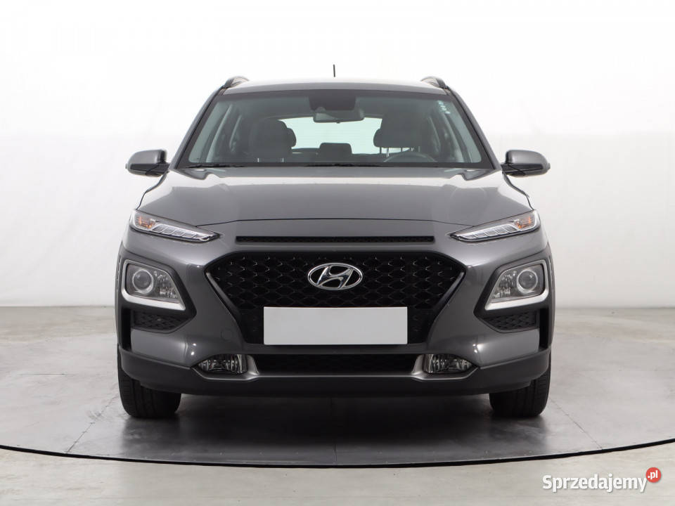 Hyundai Kona 10 TGDI nieuszkodzony