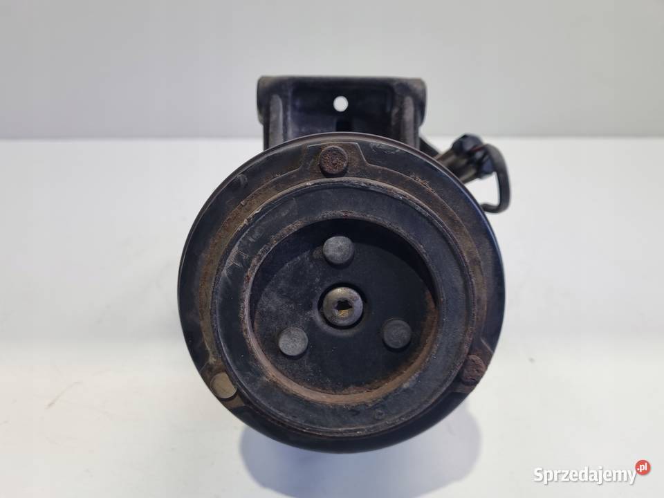 SPRĘŻARKA KLIMATYZACJI Opel Meriva A 16 16V Rudka