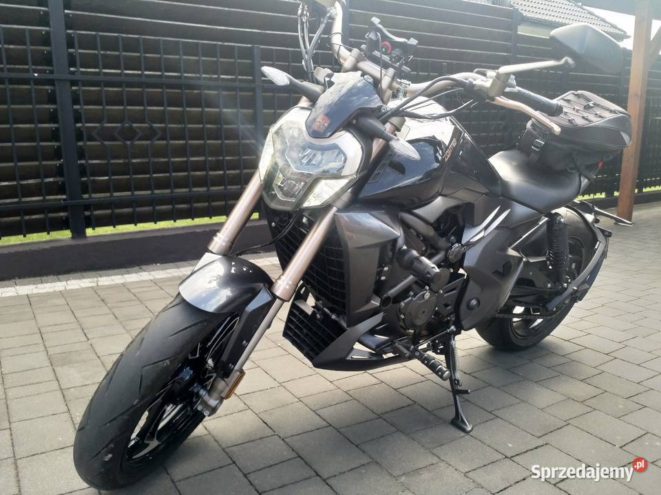 Zontes v310 nowy Starachowice sprzedam