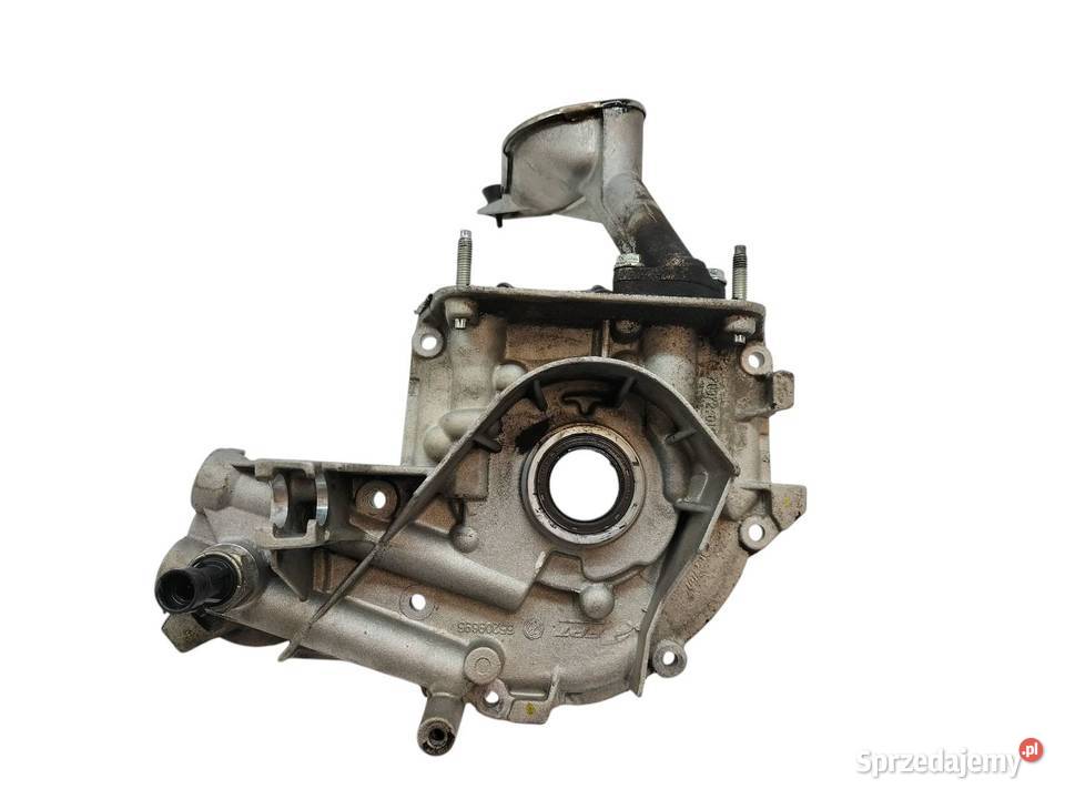 POMPA OLEJU 55209695 14 Fiat Bravo II 20072014 świętokrzyskie