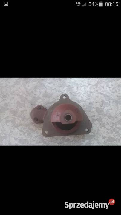 Głowica głowiczka rozrusznika Autosan