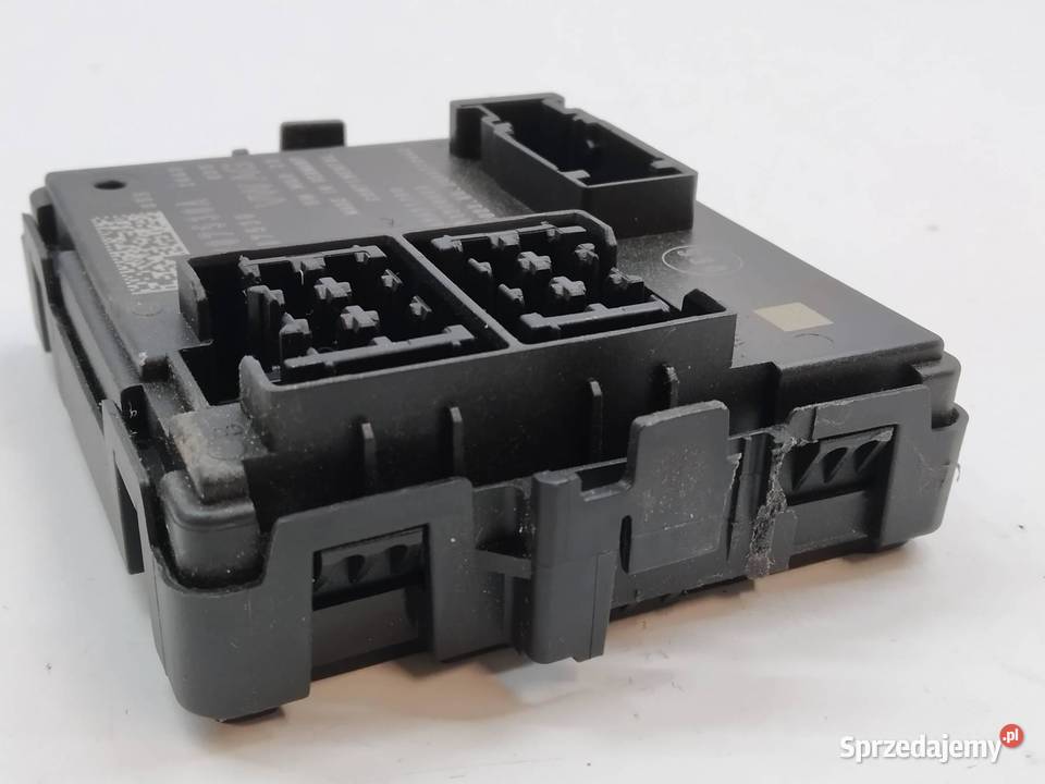 MODUŁ GATEWAY 5QS907530A Skoda Superb IV 2023