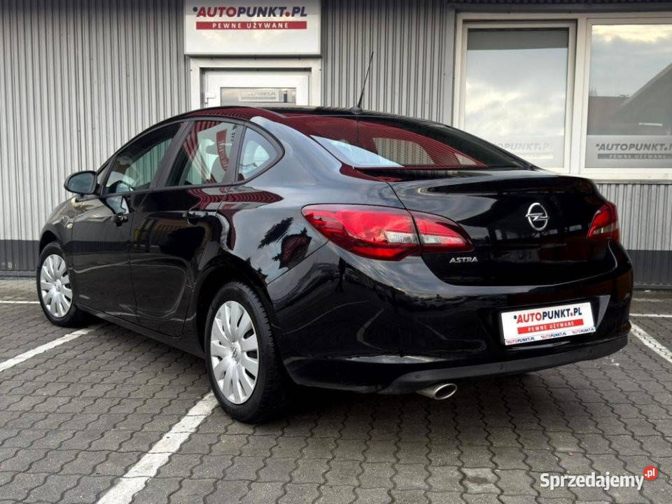 Opel Astra 2019r Salon Bezwypadkowy Gwarancja Rzeszów sprzedam