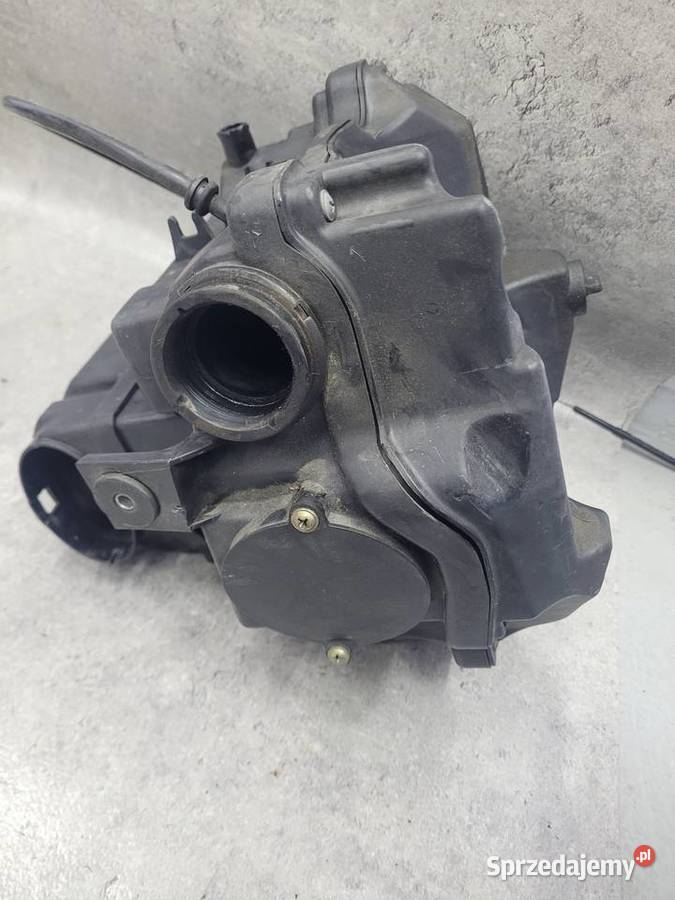 Bmw R 1200 C CL R1200CL K30 AIRBOX FILTR Nowy Tomyśl