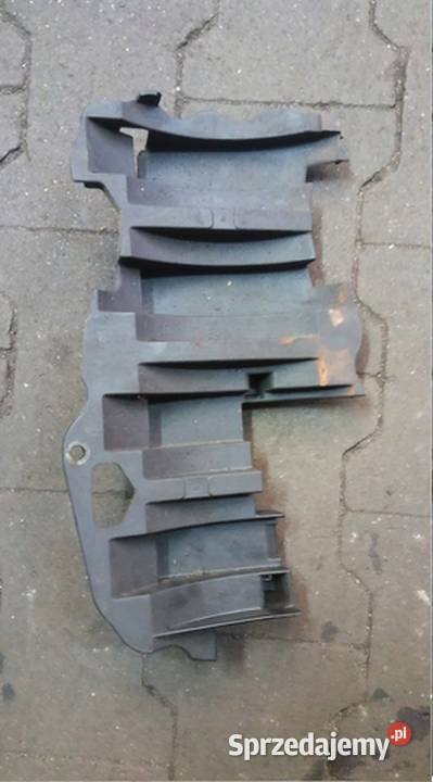 OSŁONA WAŁU KORBOWEGO 7700115568 19DCI TRAFIC Częstochowa