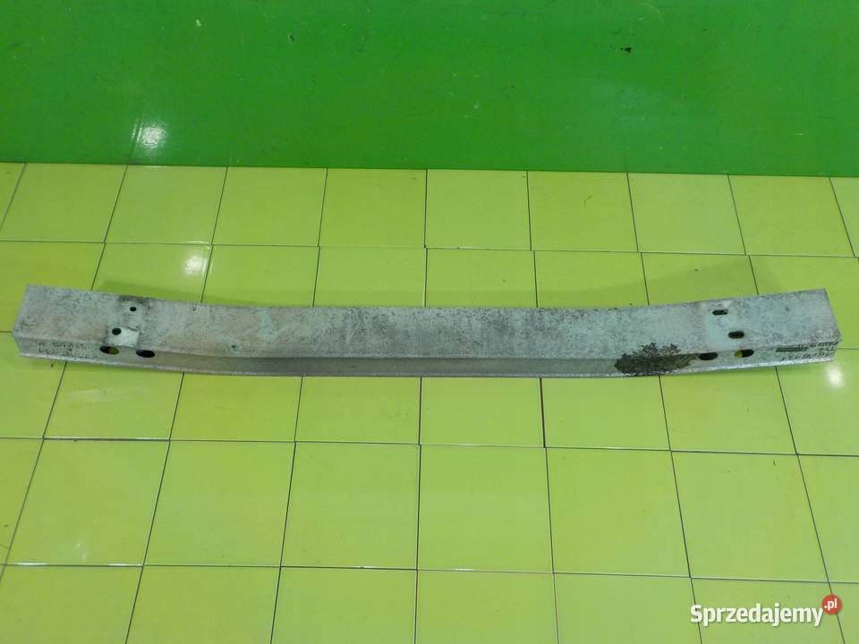 TOYOTA PRIUS II 07r HB 5D belka zderzaka tyl osobowe Suków