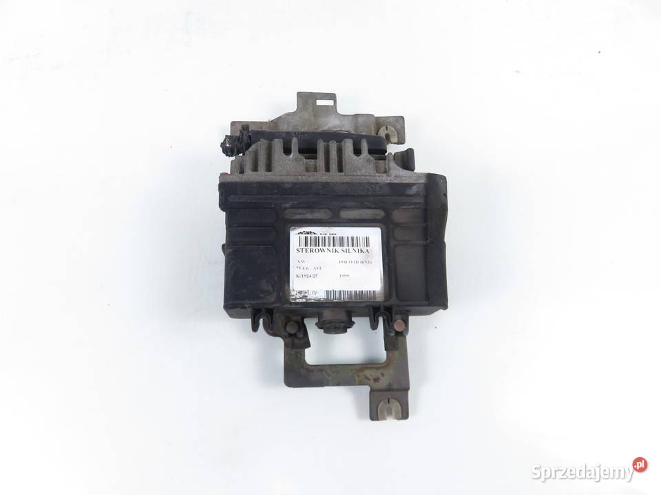 STEROWNIK VW POLO III 6N1 16 6160035503