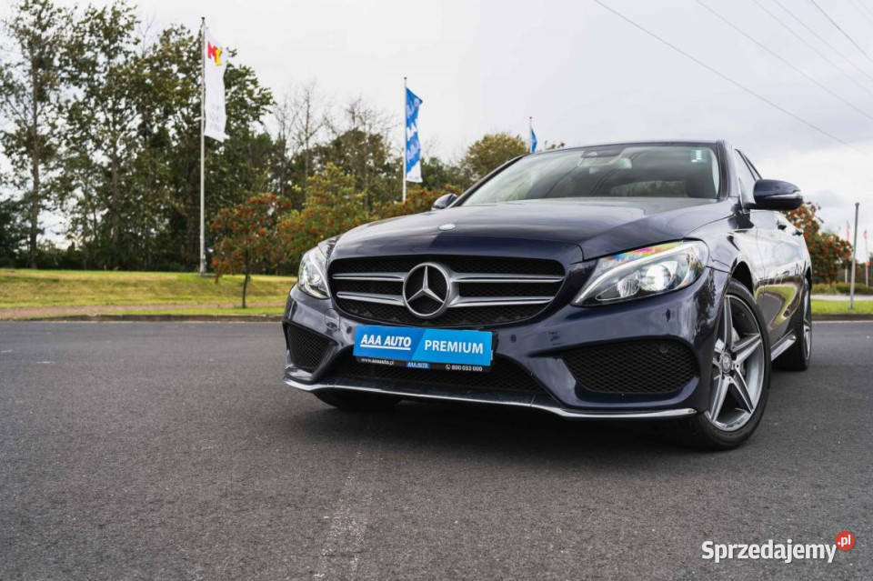 Mercedes C C 200