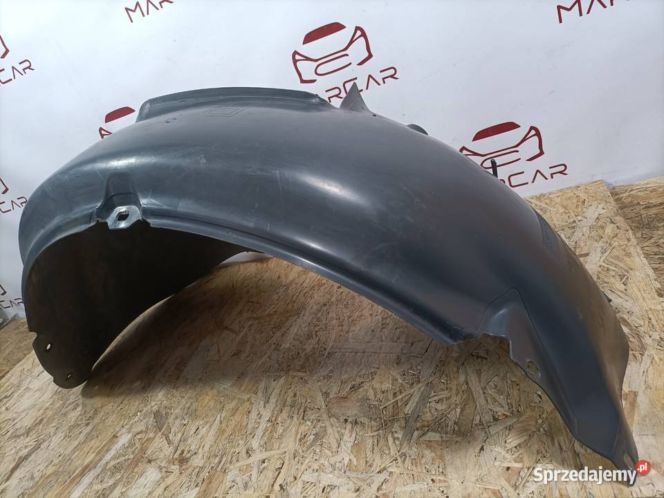 VW GOLF VI NADKOLE PRAWY PRZÓD 5K0805978 osobowe Pleszew