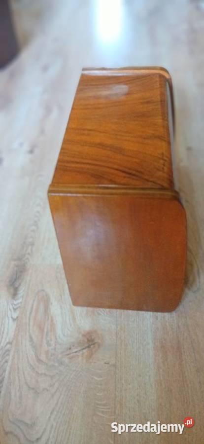 Radio lampowe Pionier