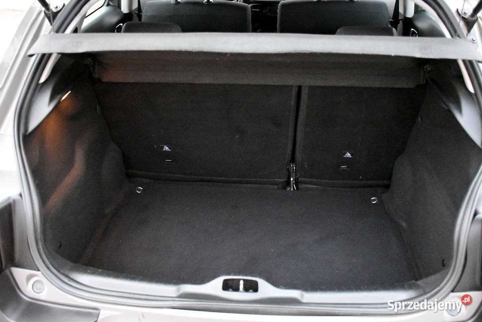 Citron C4 Cactus FEEL EDITION 12MPI 82 79130 ESP Zduńska Wola