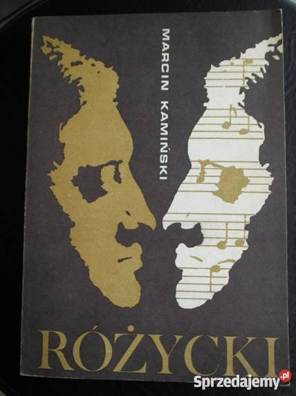 Książka o tematyce muzycznej Kraków