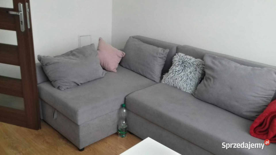 BEZ POŚREDNIKÓW Sprzedam mieszkanie 4415m 2 Sosnowiec