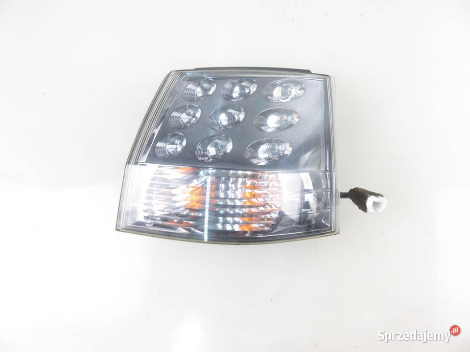 LAMPA PRAWA TYLNA MITSUBISHI OUTLANDER II CWW małopolskie