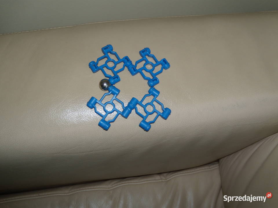 Zabawka magnetyczna Warszawa