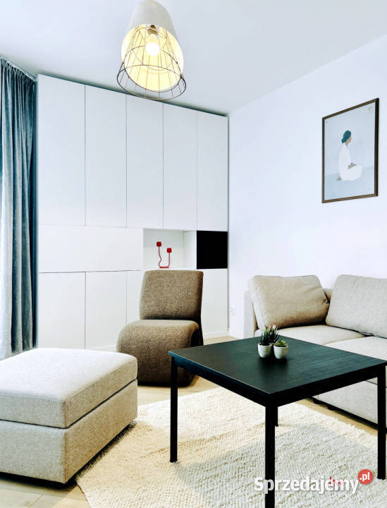 Mieszkanie Kwidzyn Bolesława Chrobrego 4629m2 2