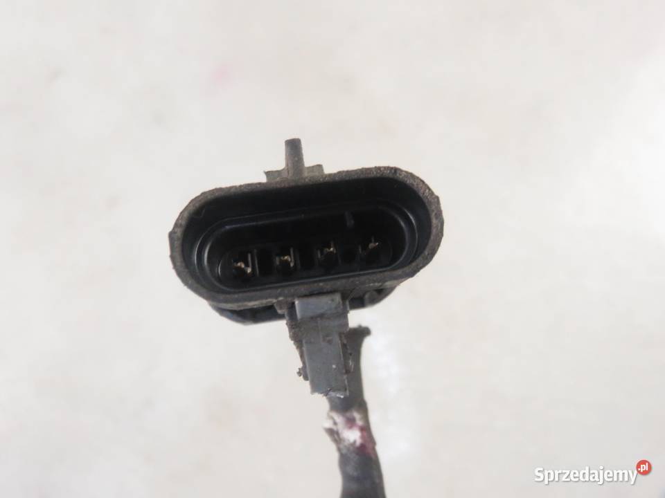 SONDA LAMBDA CHEVROLET AVEO T200 14 16V 96394004 osobowe małopolskie