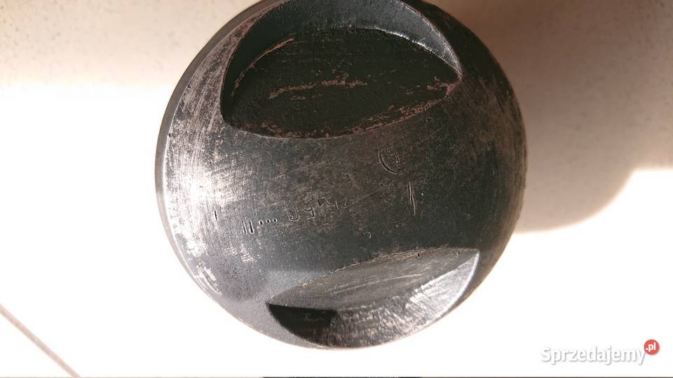 tłok do junaka M07 Kraków sprzedam