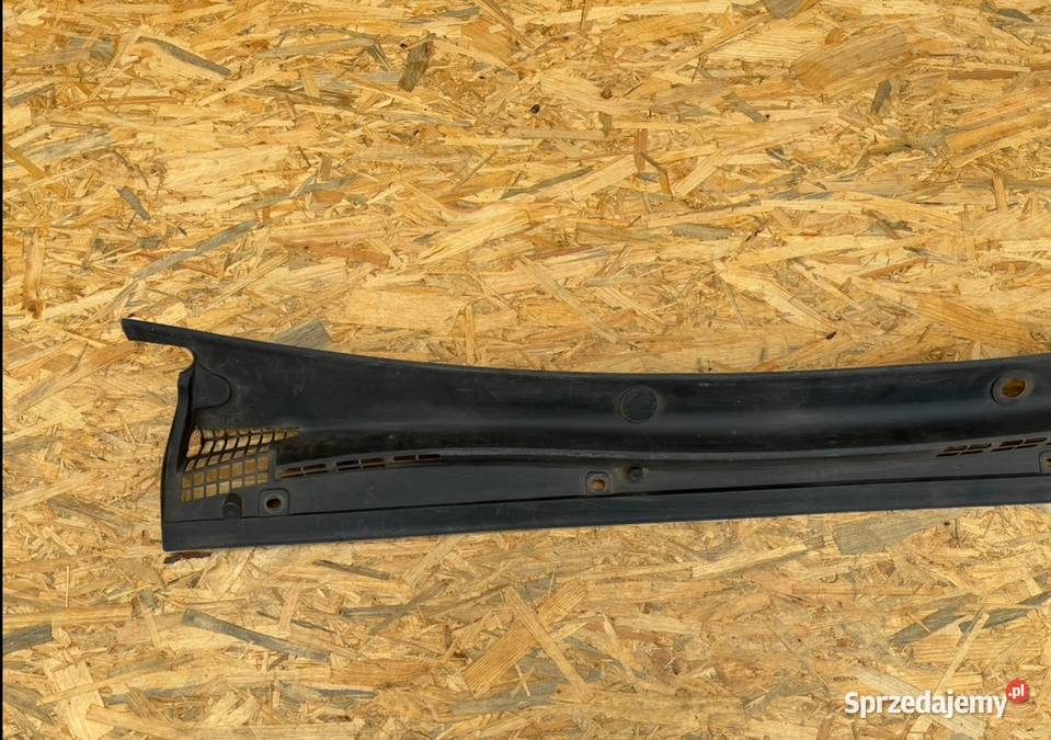Podszybie Citroen C5 I 1 9627884277 9627884177 osobowe Podszybia Międzychód