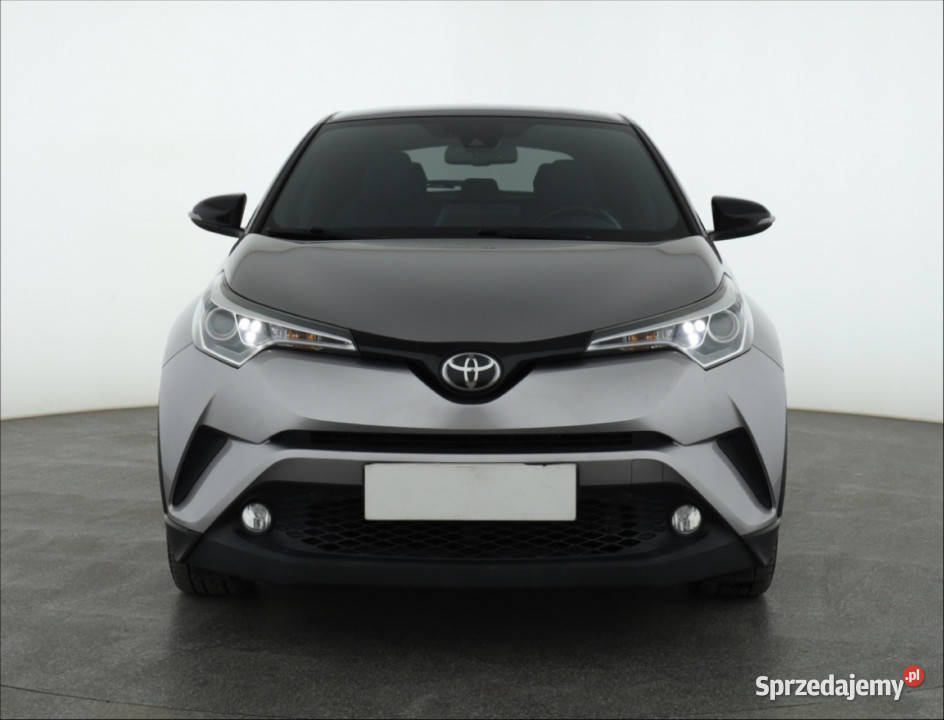 Toyota CHR 12 Turbo C-HR mazowieckie Piaseczno sprzedam