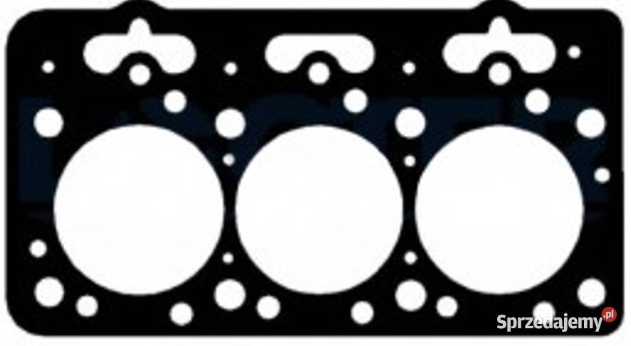 USZCZELKA GŁOWICY SILNIKA FORD 1710 3CYL FI87 Strzegowo