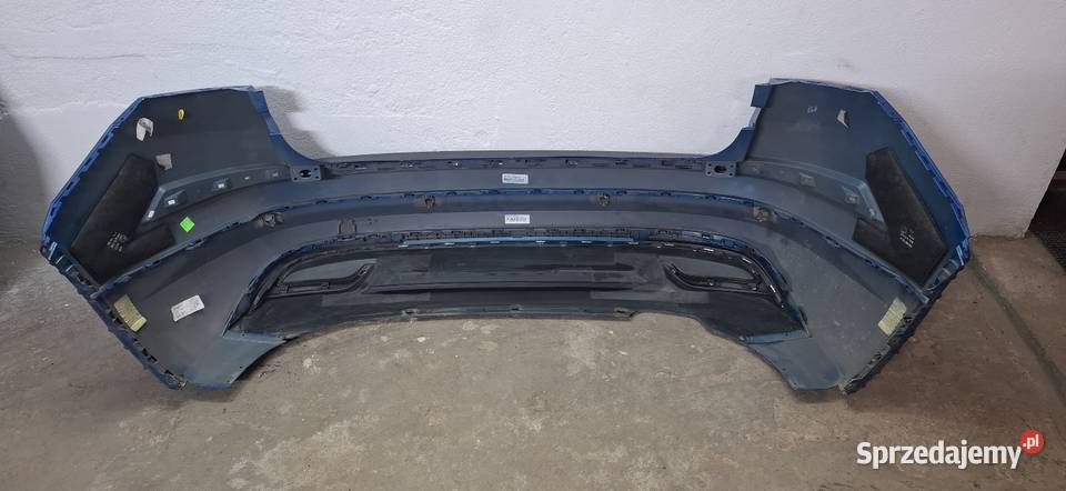 Zderzak Tył Skoda Kodiaq Sandomierz sprzedam