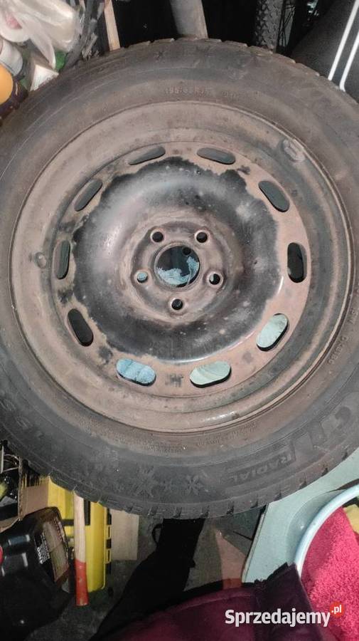 Koła zimowe audi a3 8l Samochodowe Koła podkarpackie Tarnobrzeg