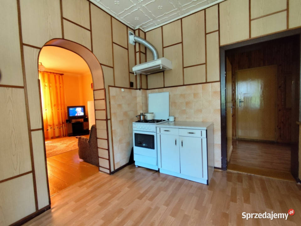 Dom z cegły z dużą działką budynki gospodarcze cegła Sprzedaż Wojsławice