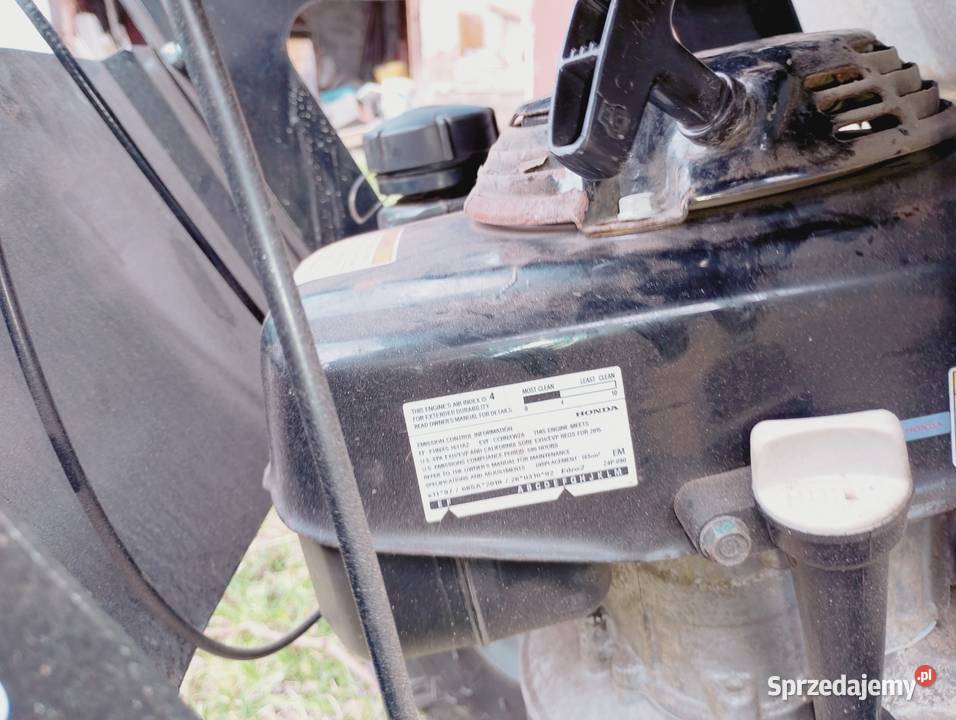 Taczka spalinowa Multibor XL sprzedam