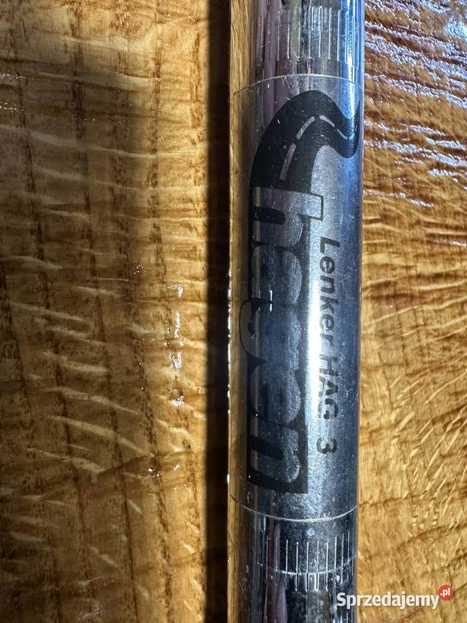 Kierownica chopper Lenker hag 3