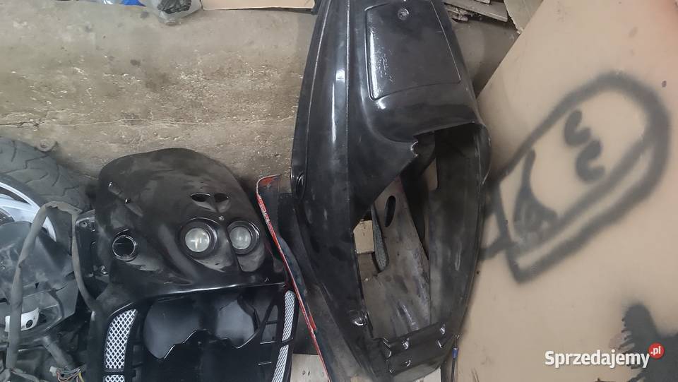 Malagutti f12 Phantom Września sprzedam