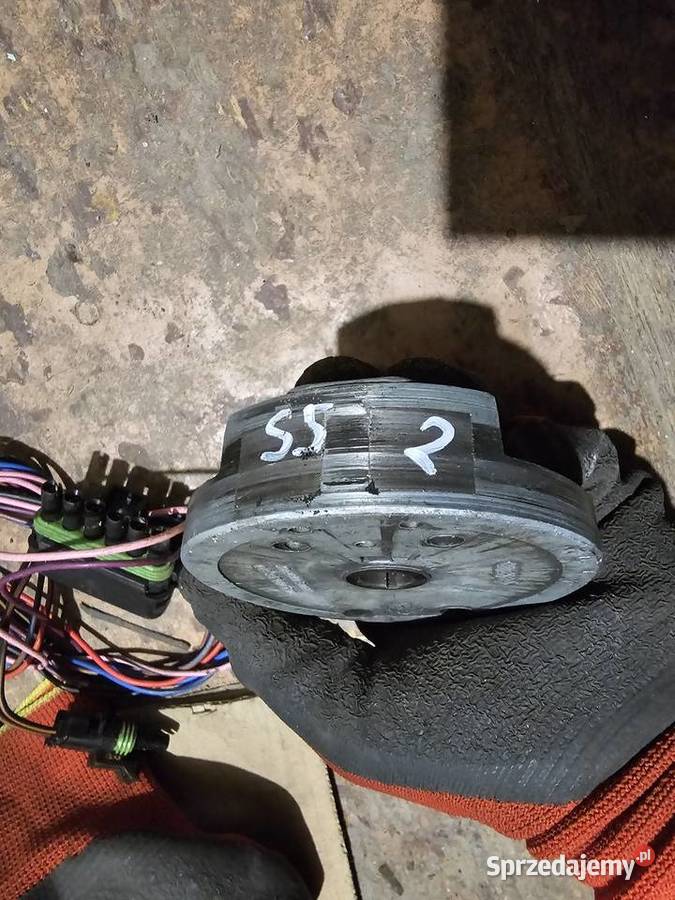 Franco morini S5 Magneto koło magnesowe Jelenia Góra