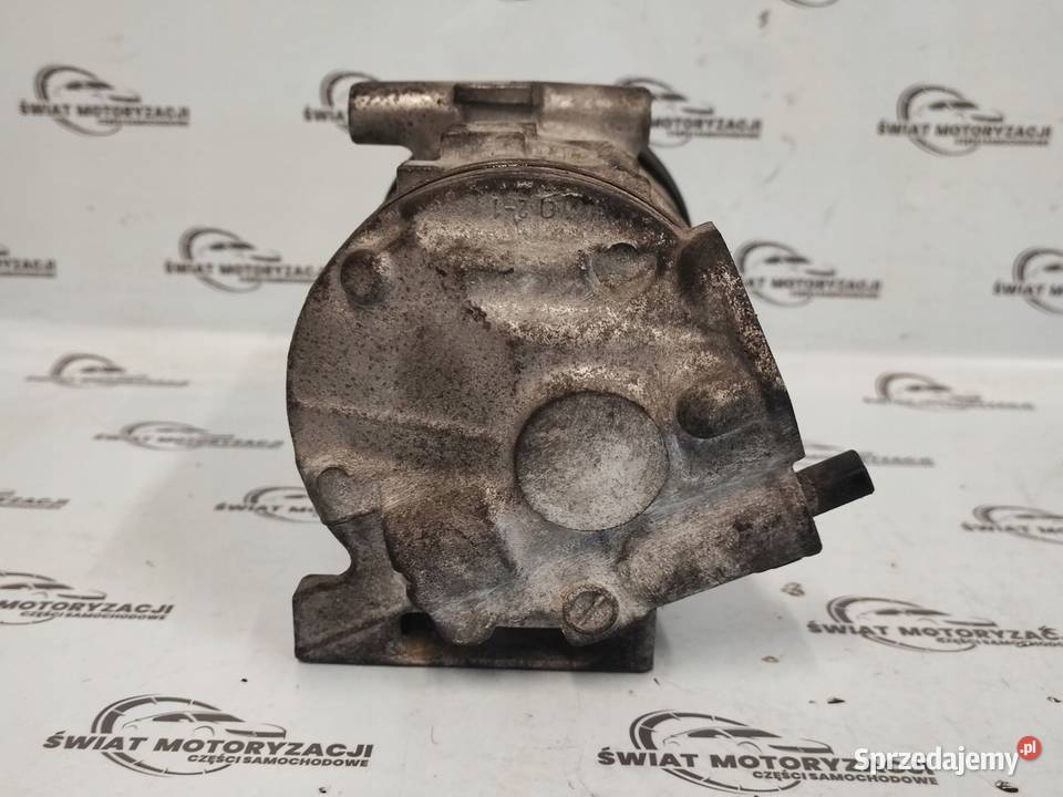 ALFA MITO 14 TJET 198A4000 120 sprężarka