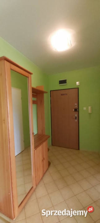 Ochota Sierpińskiego 1A mieszkanie 36m2 i garaż Warszawa