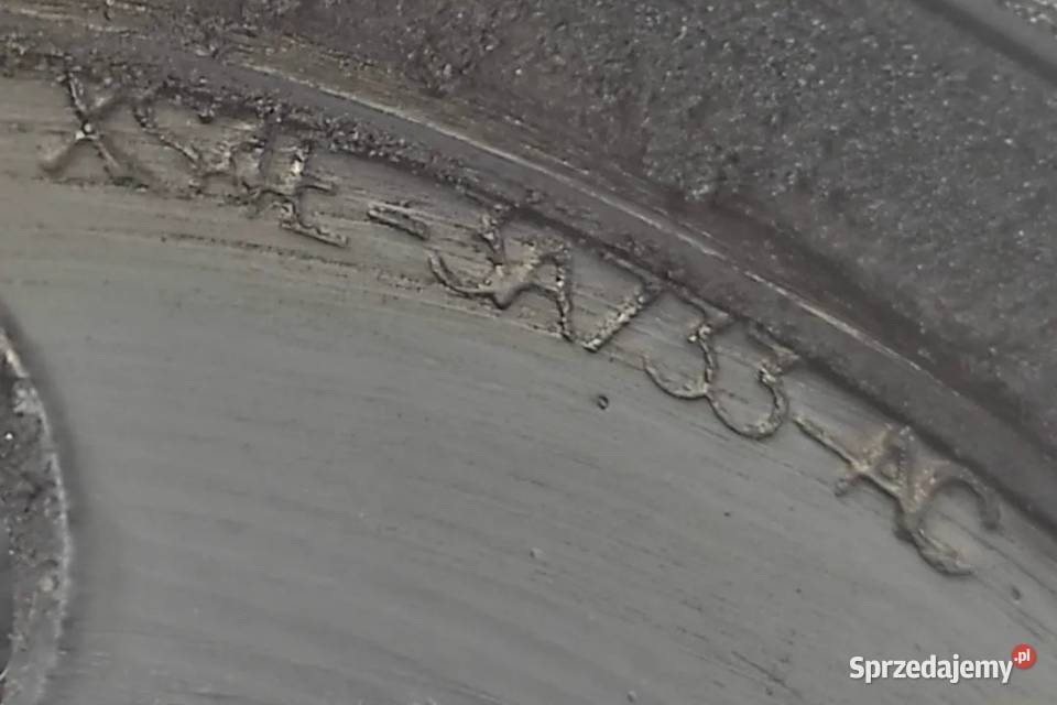 BEZPIECZNY ZAKUP SZYBKA DOSTAWA S1 PW 052 75H Włoszczowa