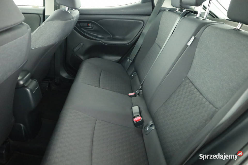 Toyota Yaris 15 VVTi Hybrid Piaseczno