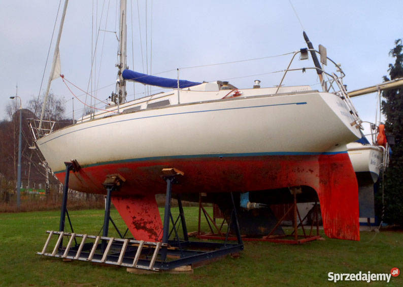 carter 30 zachodniopomorskie Szczecin sprzedam