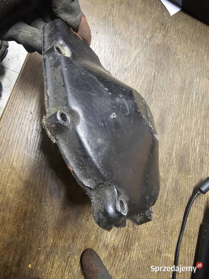 Suzuki GSX 600 f pokrywa kapa lewa dekiel lewy Jelenia Góra