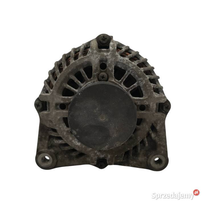 ALTERNATOR Nissan Qashqai J10 20 16V 23100JD200 Układ elektryczny silnika Chełm