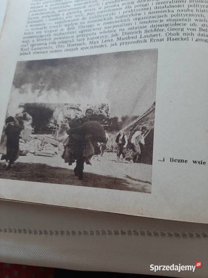 Na ziemi ojców ROCZNIK ZIEM Zachodnich i Stronie Śląskie sprzedam