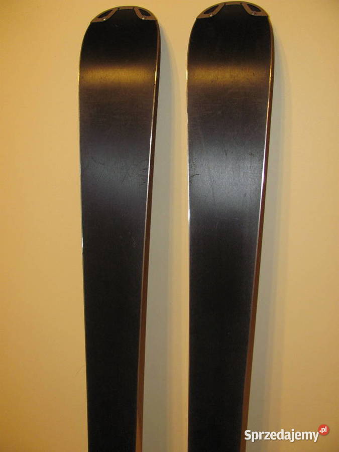Narty męskie Wedze XLanderdł 175 Pozostałe Sosnowiec