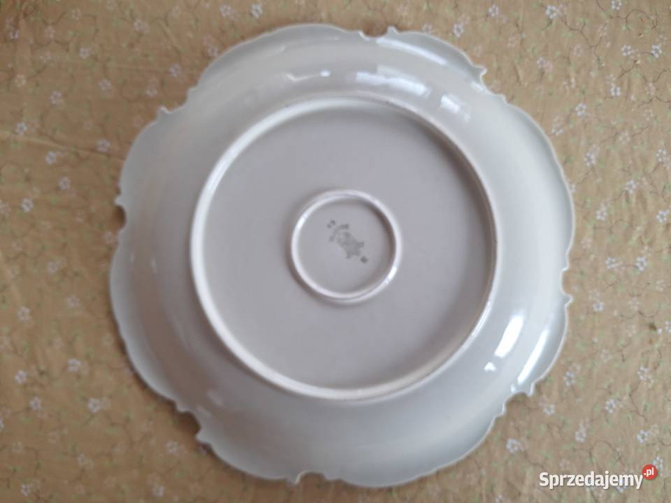 Patera talerz dekoracyjny Schirnding BAVARIA Gdańsk sprzedam